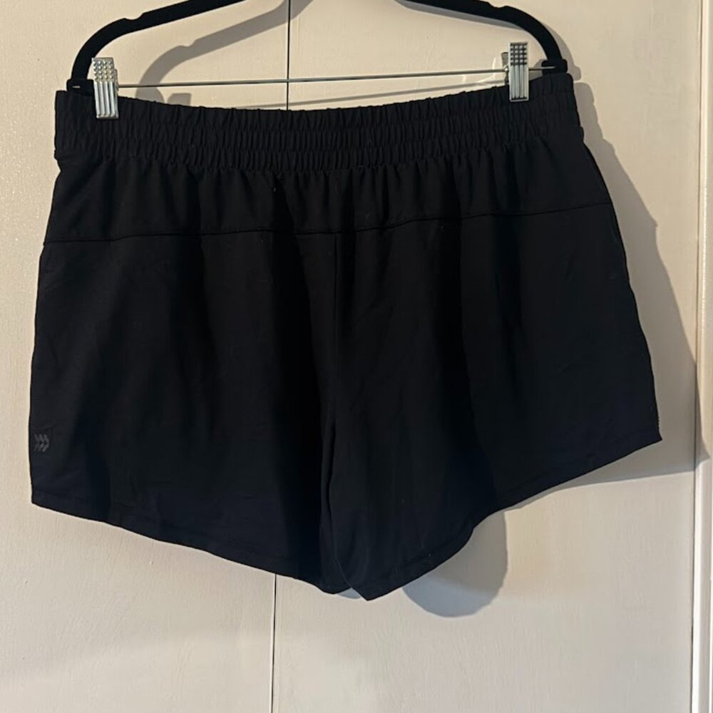 Target Women's Shorts-All in Motion
